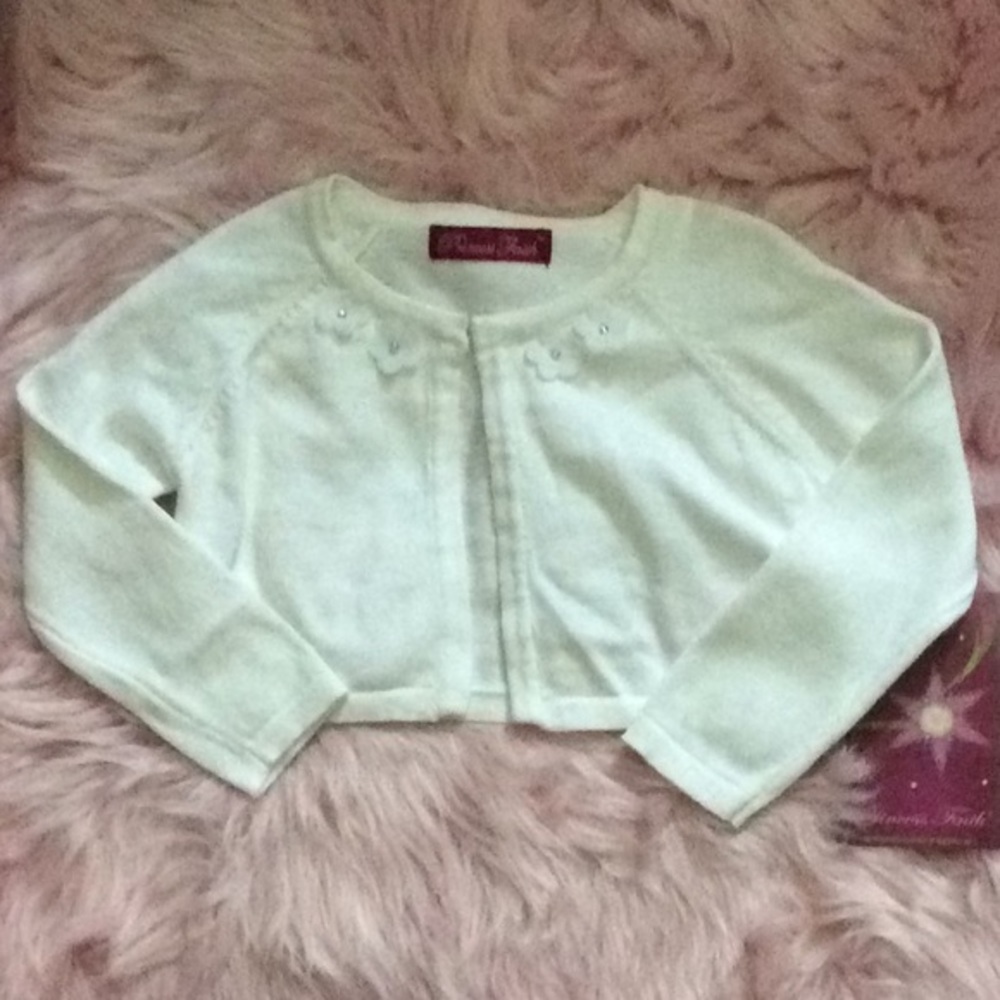Princess Faith, toddler girl, size 4t